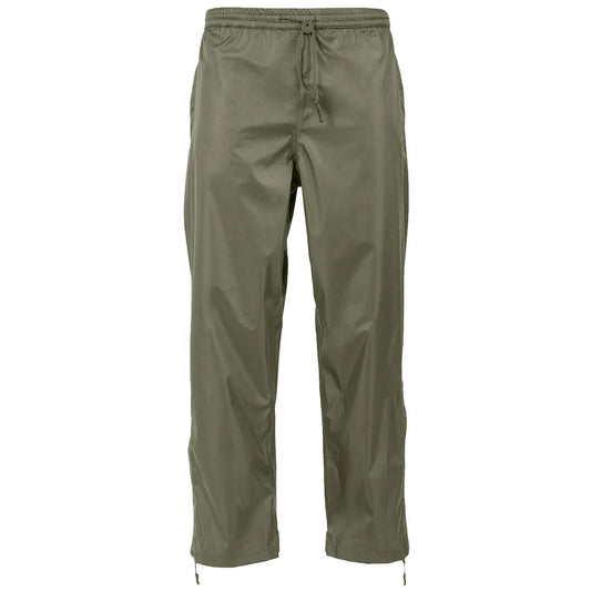 Spodnie Highlander Forces Tempest Waterproof Trousers - Ranger Green