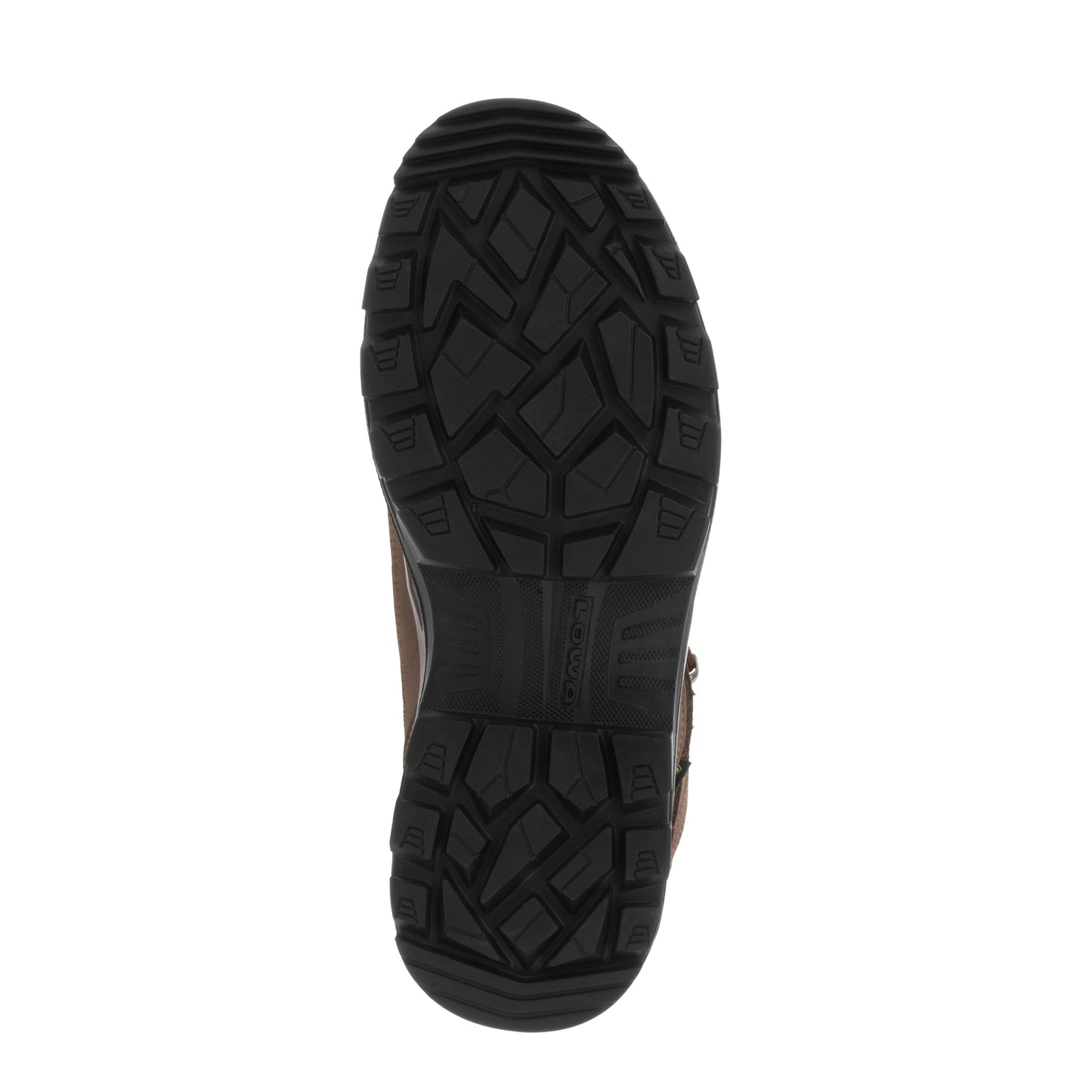 Buty Lowa Renegade II GTX MID TF MF - Dark Brown