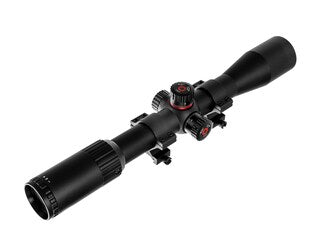 Luneta celownicza Simmons Protarget 4-16x40 SF Mildot