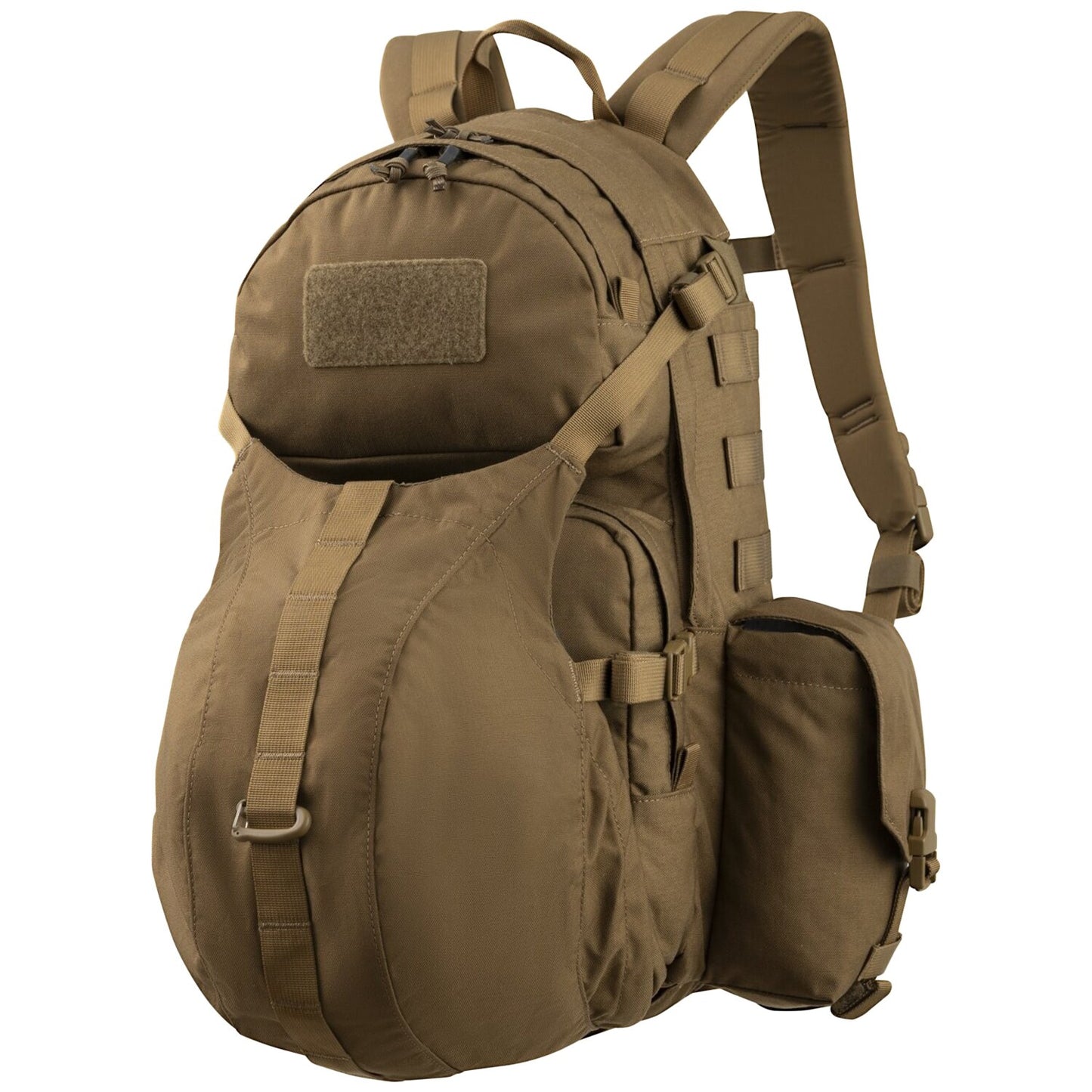 Plecak Helikon Ambush 22 l - Coyote