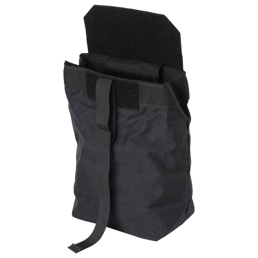 Torba zrzutowa Lindnerhof Hanger LT112 - Black
