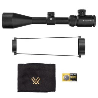 Luneta celownicza Vortex Crossfire II 3-9x50 V-Brite