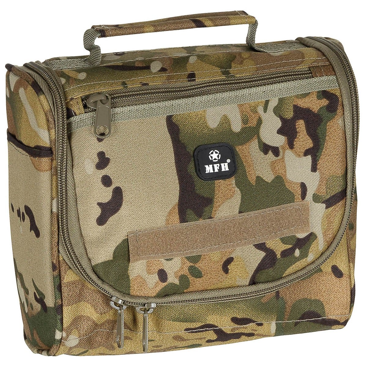Kosmetyczka MFH Washbag - Operation-Camo