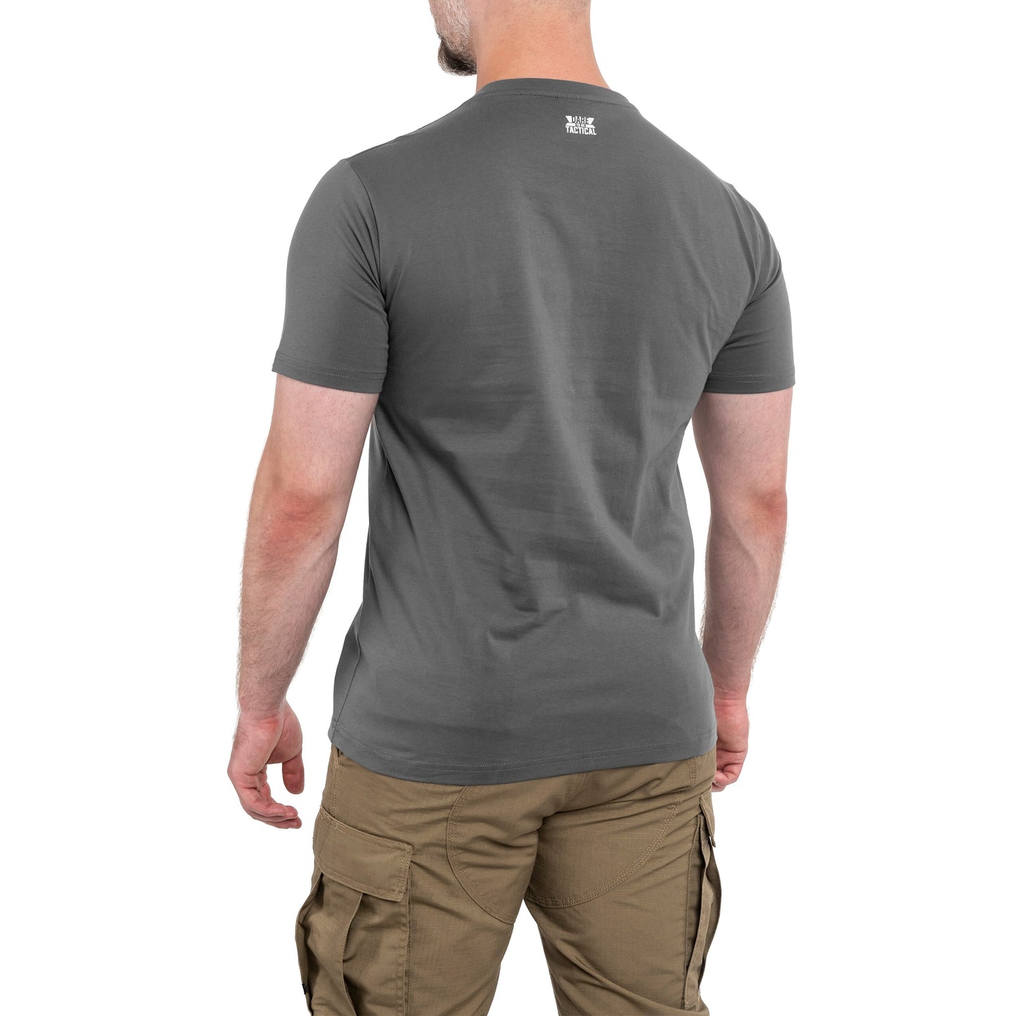Koszulka T-Shirt Pentagon ACR - Wolf Grey