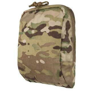 Kieszeń Direct Action Utility Pouch Large - MultiCam