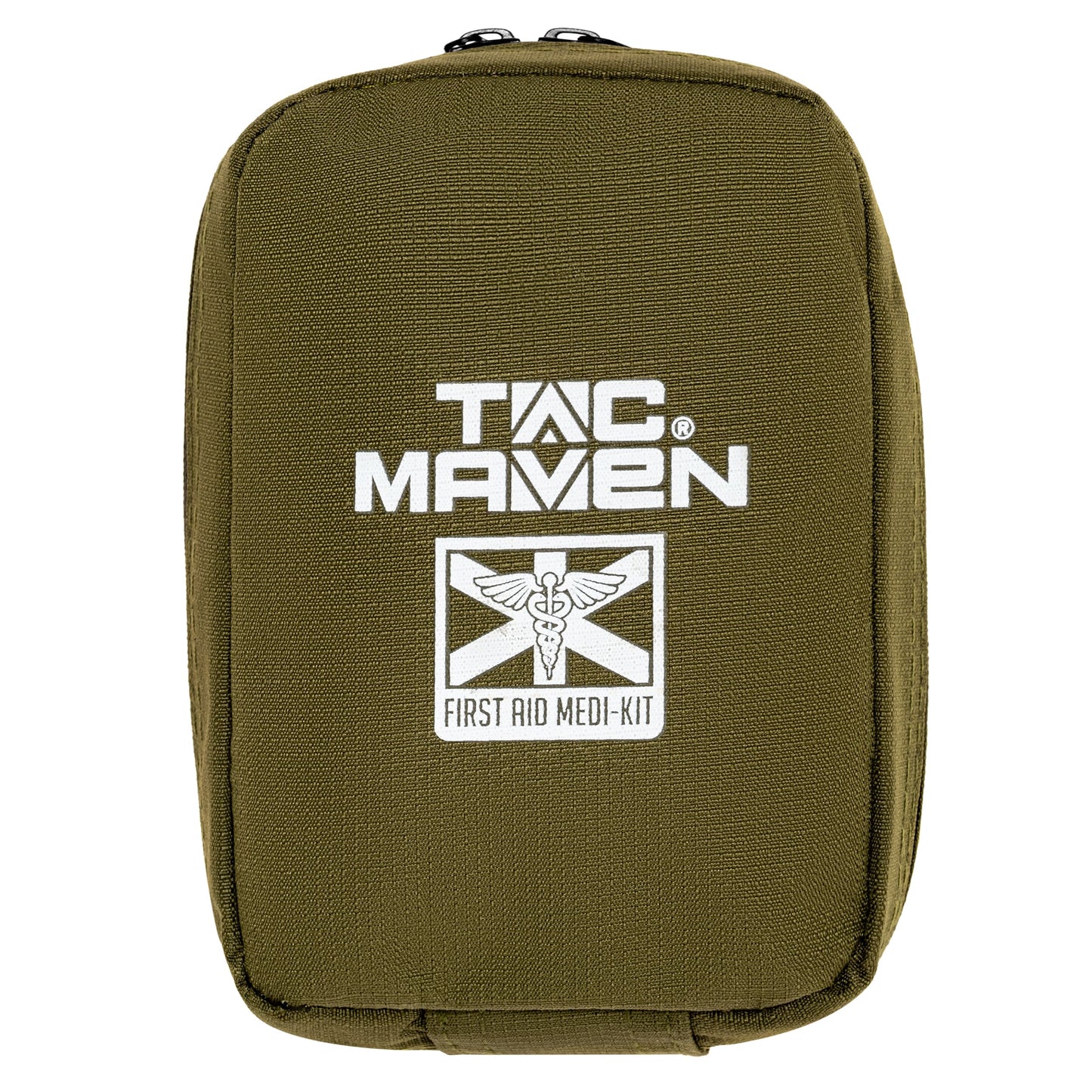 Apteczka Pentagon Hippokrates Tac Maven - Olive Green