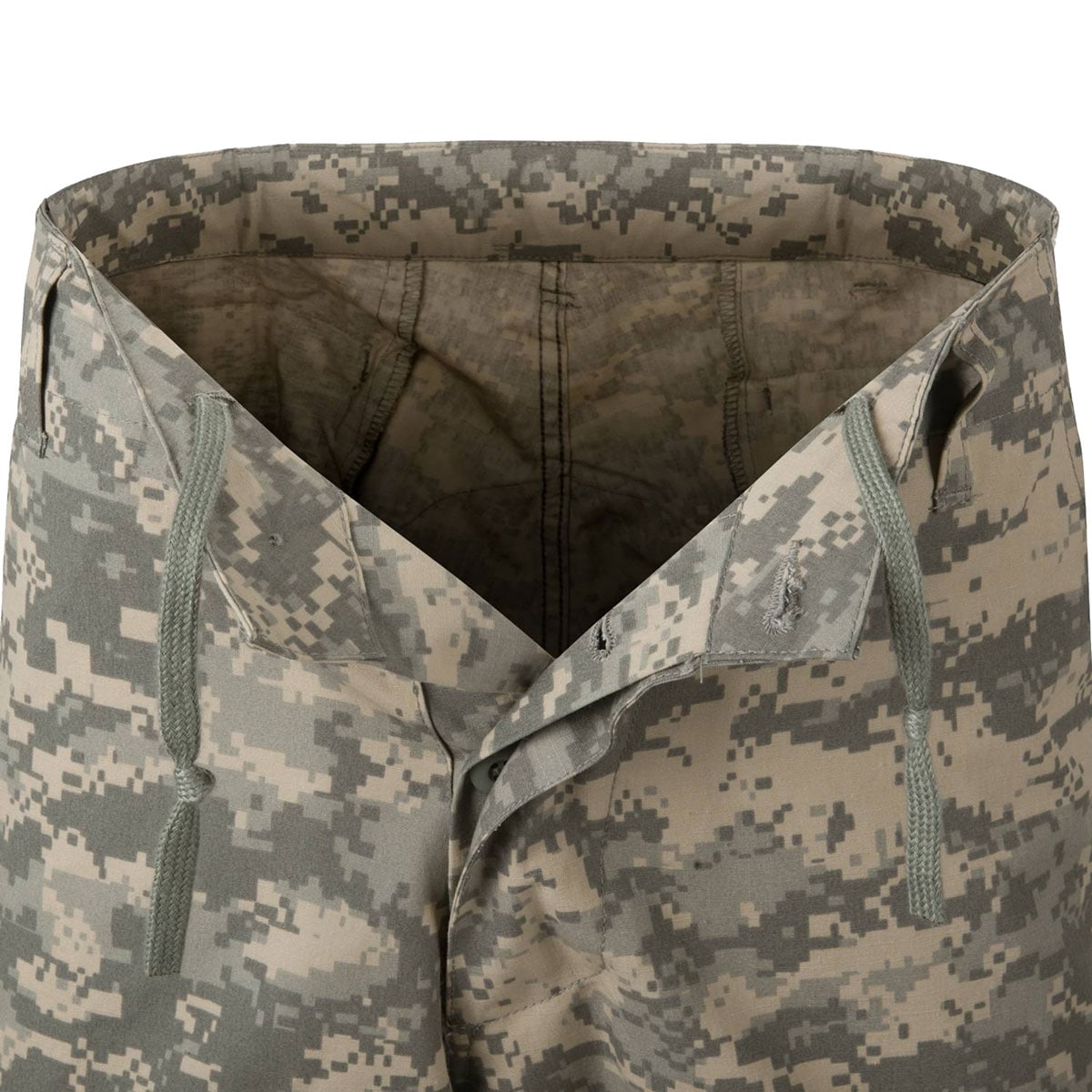 Spodnie Helikon ACU PolyCotton Rip-Stop - UCP