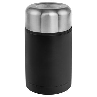 Termos obiadowy Badger Outdoor Food Jar Hot Pot 750 ml - Black