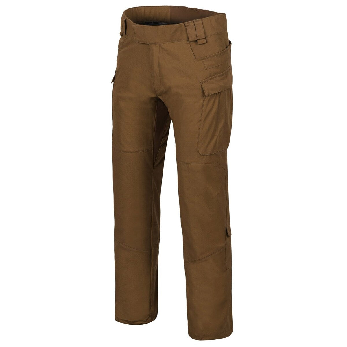 Spodnie Helikon MBDU NyCo Rip-Stop - Mud Brown