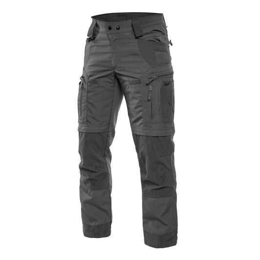 Spodnie UF PRO P-40 All-Terrain Gen.3 Tactical - Steel Grey