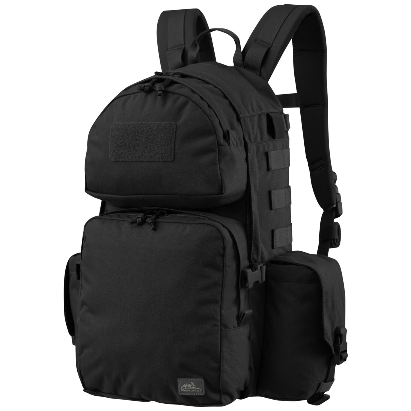 Plecak Helikon Ambush 22 l - Black