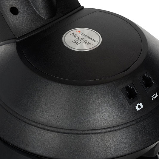 Teleskop Celestron NexStar 5" SE