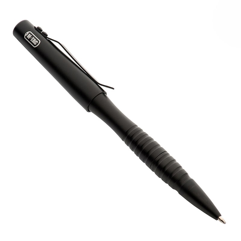 Długopis taktyczny M-Tac type 3 - Black