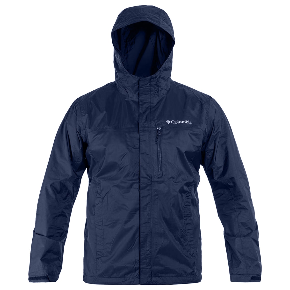 Kurtka Columbia Pouring Adventure II - Collegiate Navy