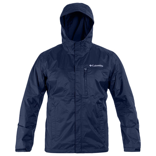 Kurtka Columbia Pouring Adventure II - Collegiate Navy