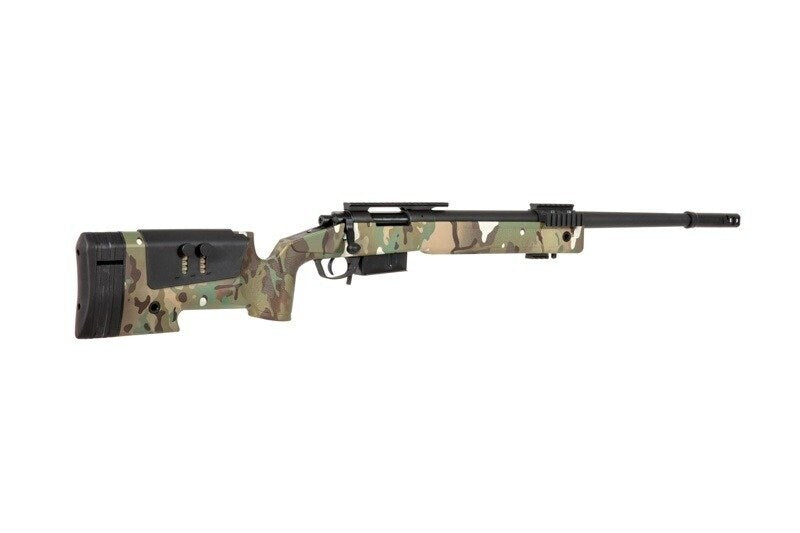 Karabin snajperski ASG Specna Arms SA-S03 CORE - MC
