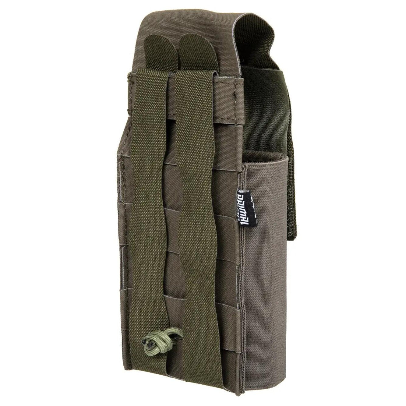 Kieszeń na radio Primal Gear Lightweight duża - Ranger Green