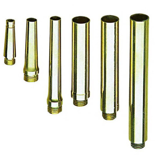Końcówka prochownicy Pedersoli USA210 - 45 grains