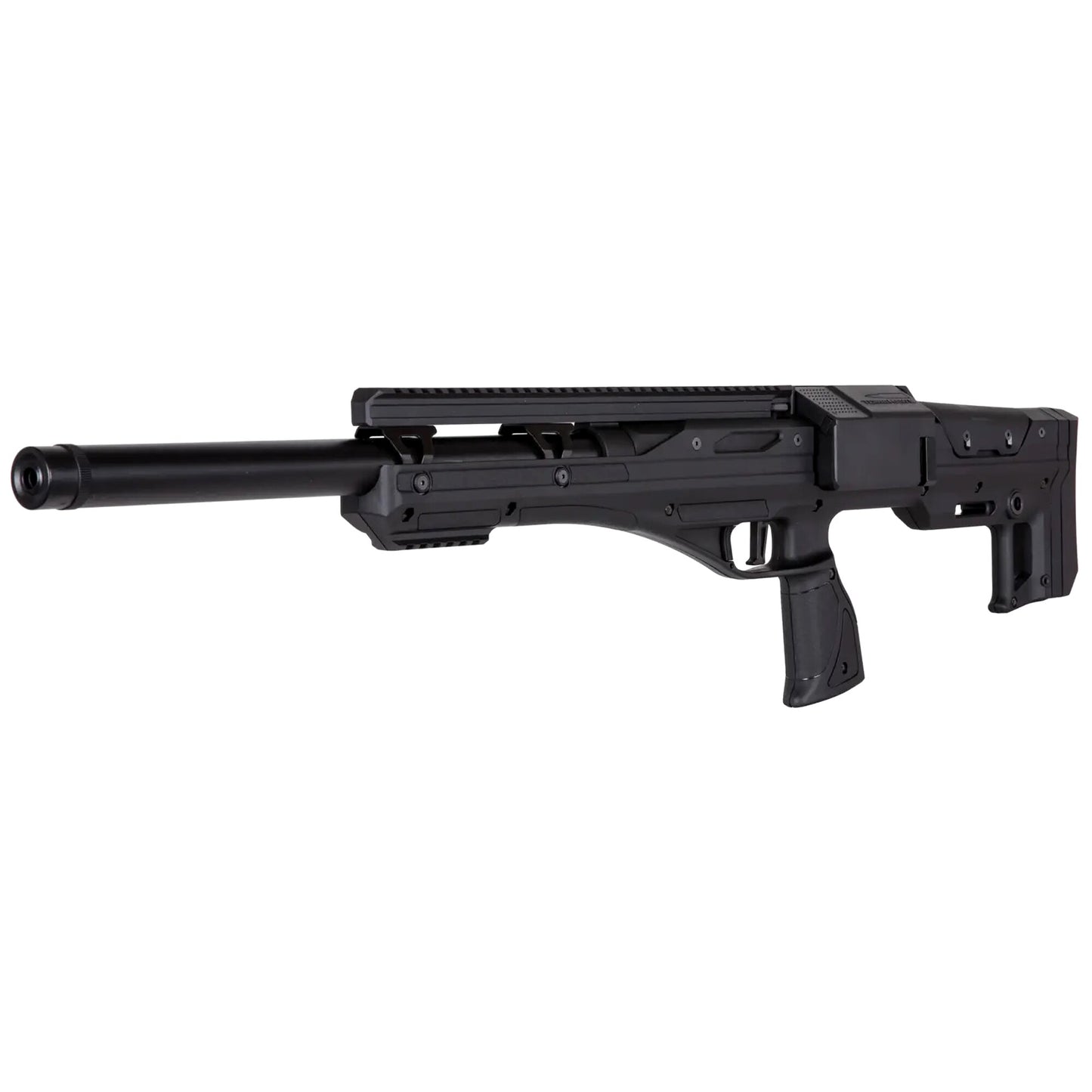Karabin snajperski ICS CXP Tomahawk - Black