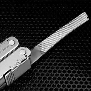 Multitool Leatherman Super Tool 300 Black z kaburą