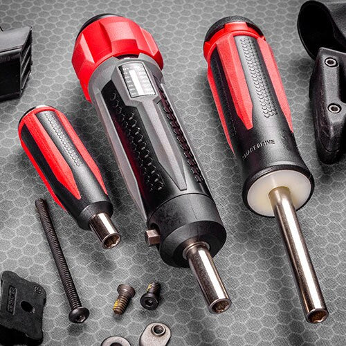 Zestaw narzędzi Real Avid Gunsmith Driver Master Set