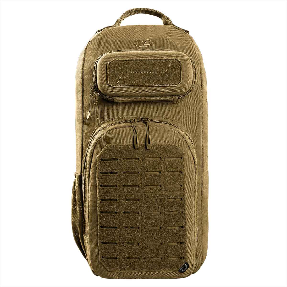 Plecak Stoirm Gearslinger 12 l - Coyote Tan