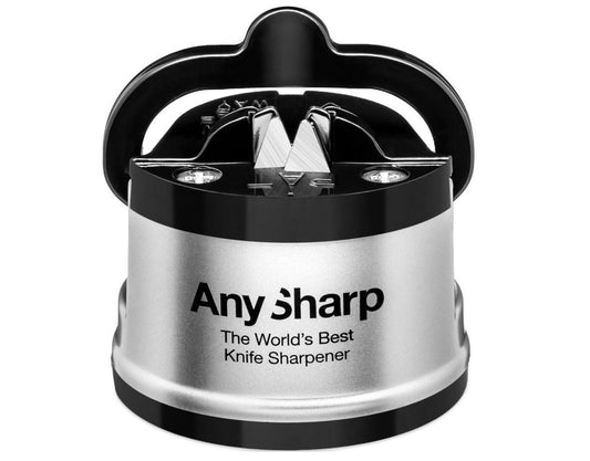 Ostrzałka AnySharp Classic Silver