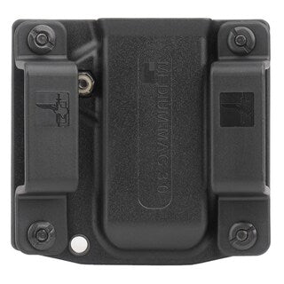 Ładownica na magazynek Bravo Concealment do Glock 43X/48/Sig Sauer P226/P365/Springfield Hellcat
