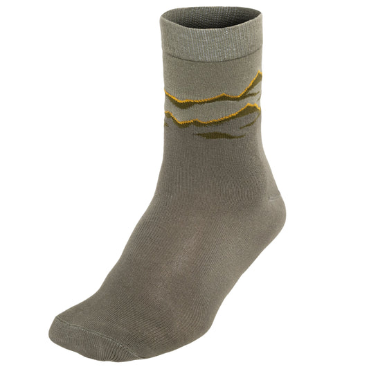 Skarpety Viking Boosocks Mid Bamboo - Green