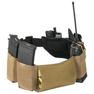 Pas taktyczny Direct Action Firefly Low Vis Belt Sleeve - Adaptive Green