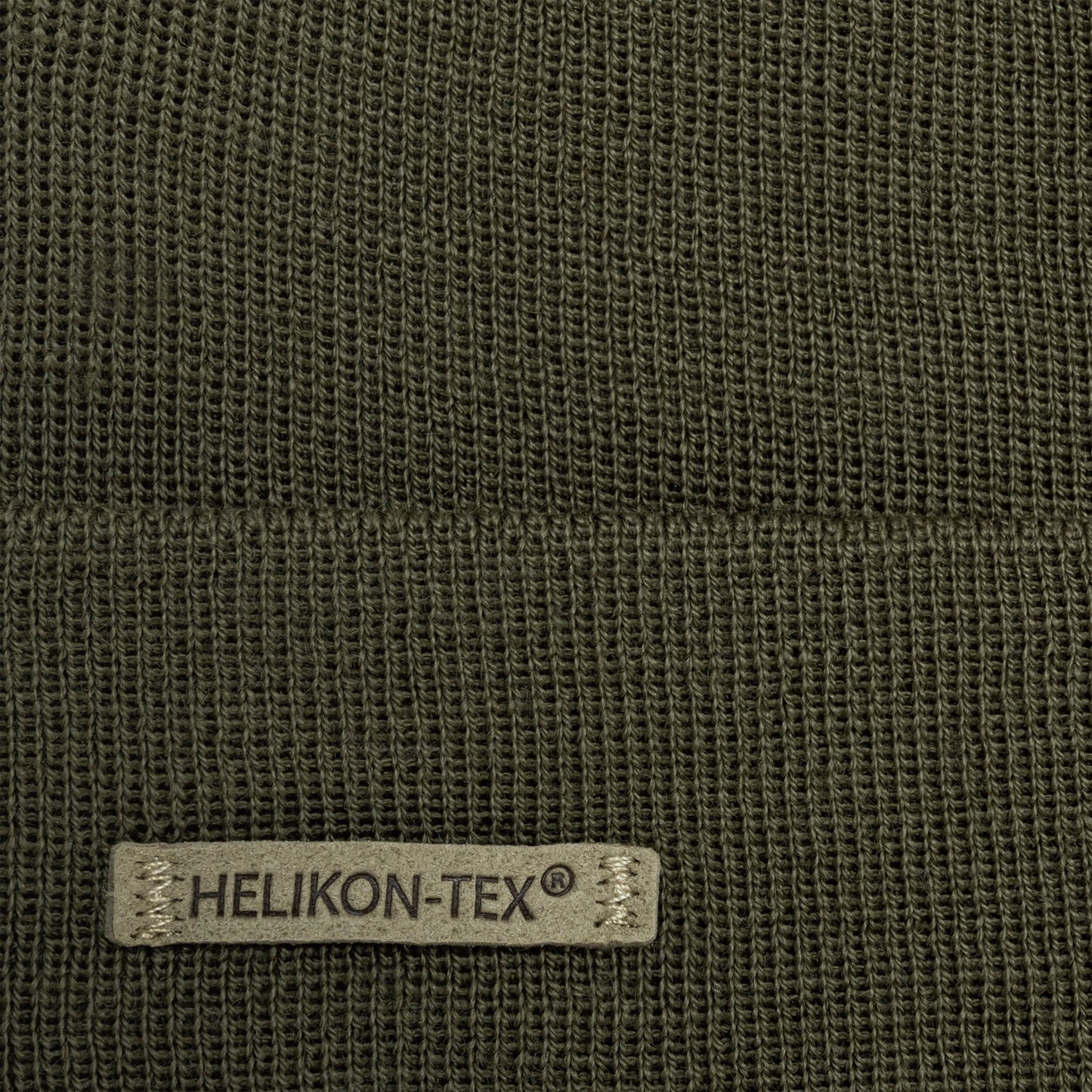 Czapka Helikon Winter Merino Beanie - Adaptive Green