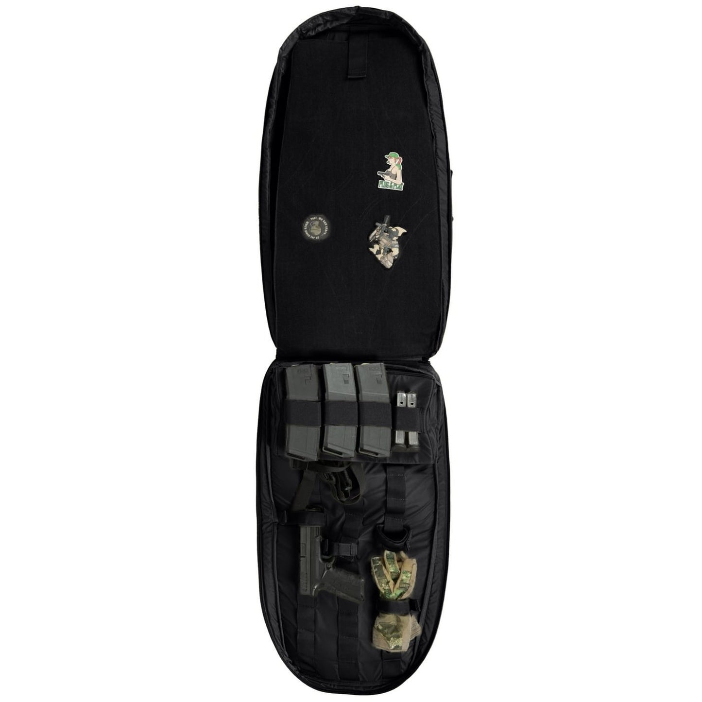 Pokrowiec Helikon SBR Carrying Bag - Black