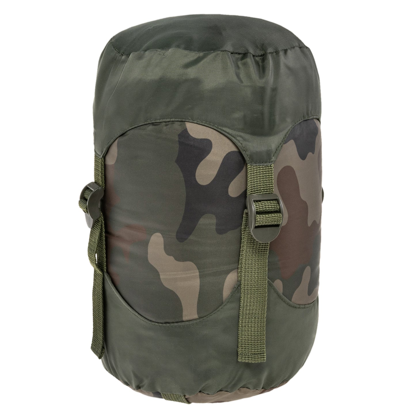 Śpiwór MaxPro-Tech Dutje - wz.93 Pantera PL Woodland