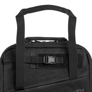 Plecak medyczny Tasmanian Tiger Medic Assault Pack MKII 15 l - Black
