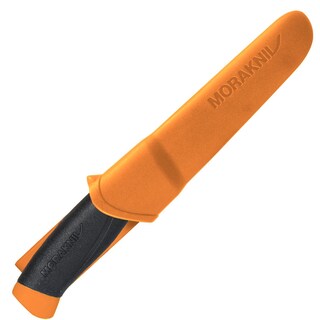 Nóż Mora Companion Stainless - Burnt Orange