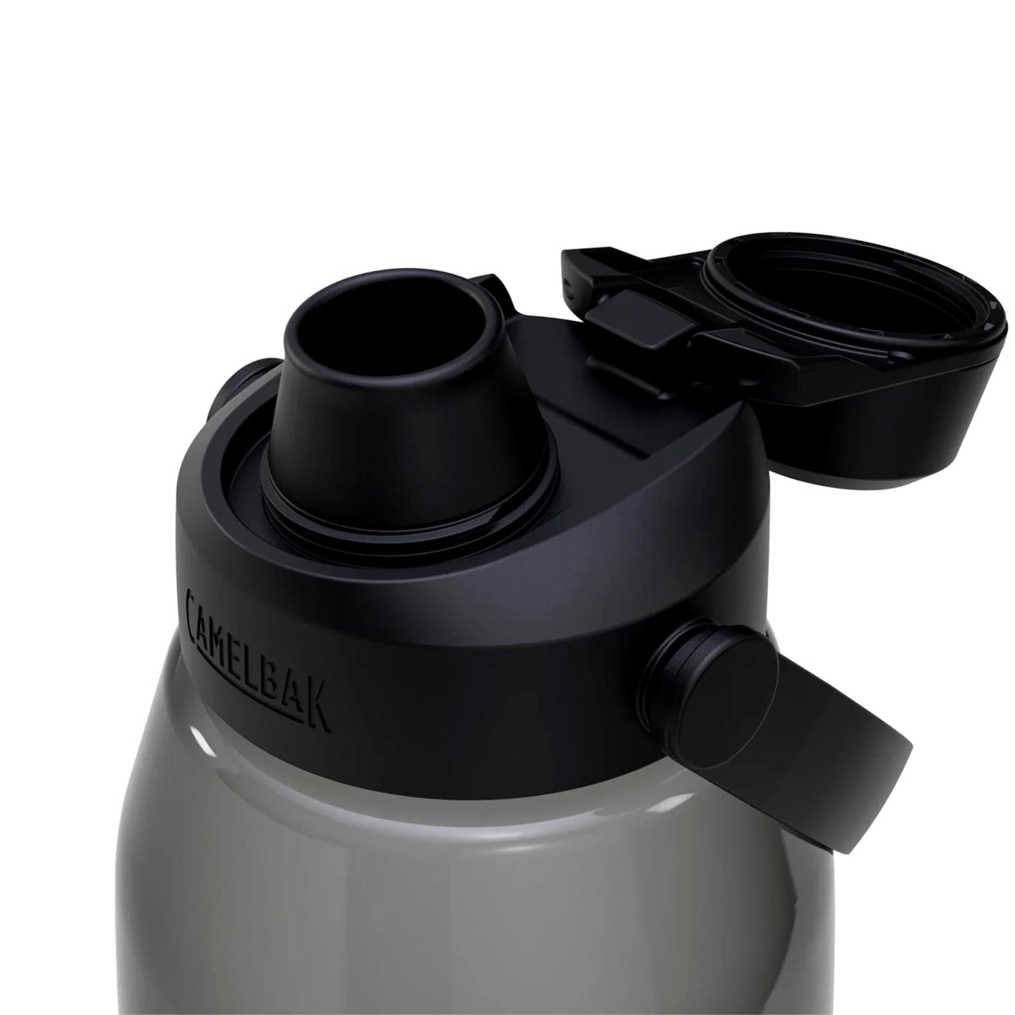 Butelka CamelBak Thrive Chug 1,5 l - Charcoal