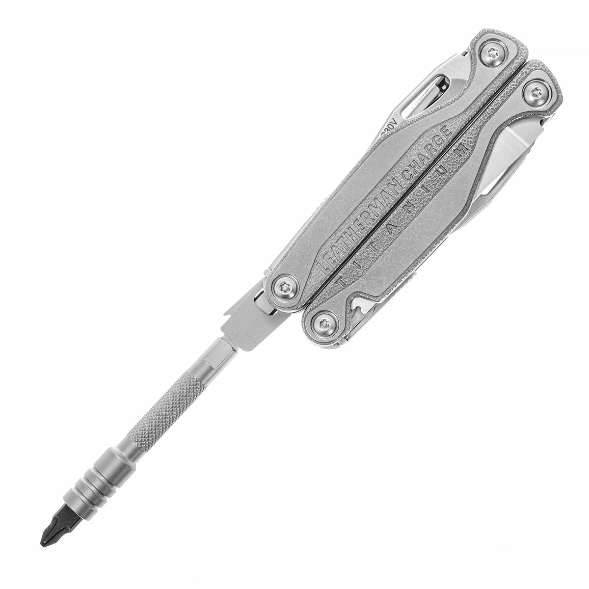 Przejściówka Leatherman Bit Driver Extender