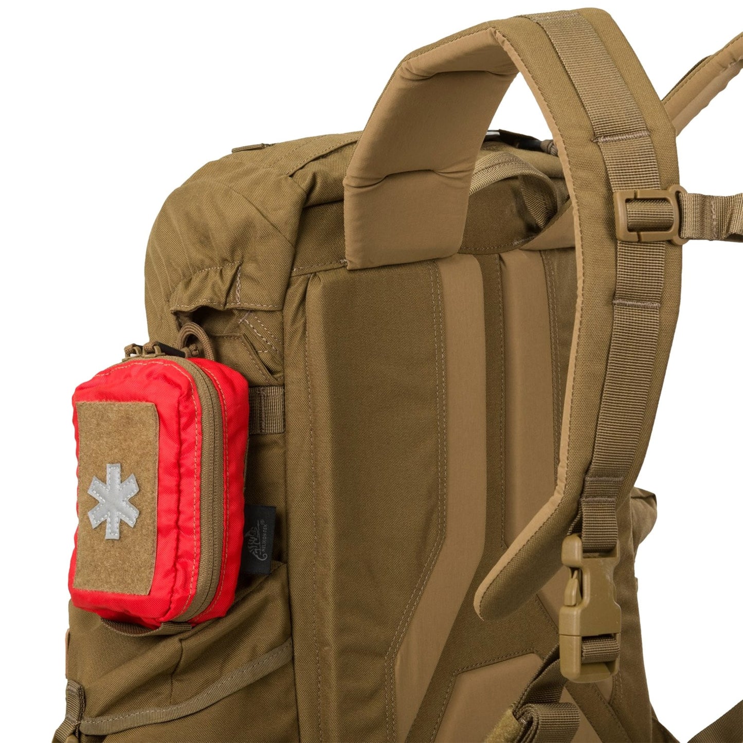 Plecak Helikon Bergen 18 l - Coyote