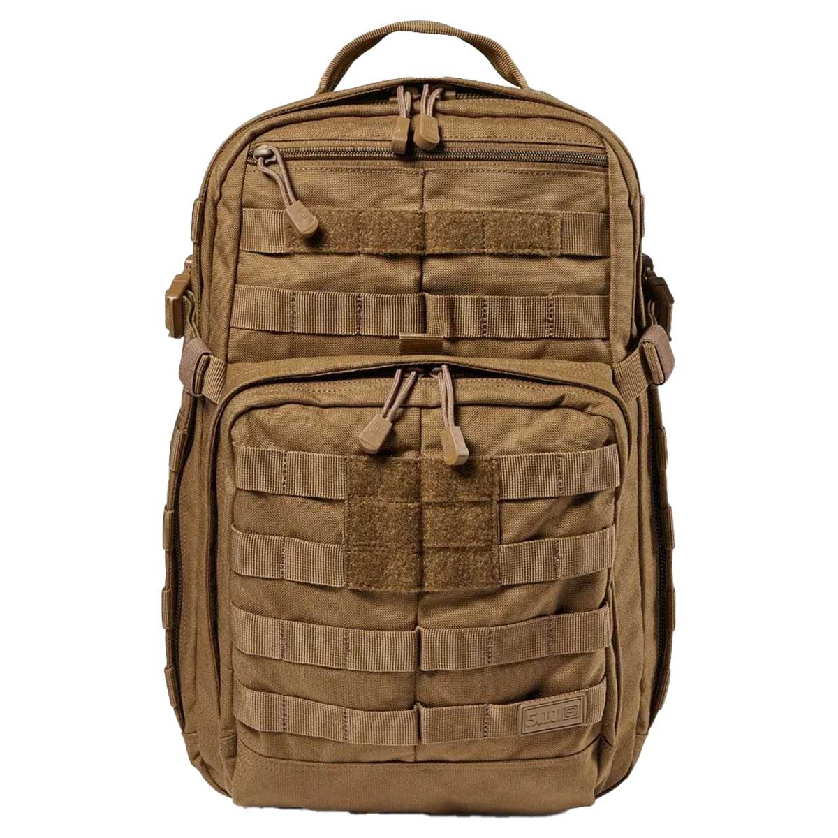 Plecak 5.11 RUSH12 2.0 Backpack 24 l - Kangaroo