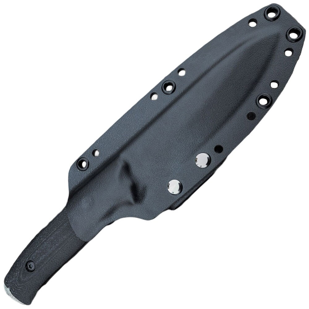 Nóż LKW Rebeliant G10 - Black