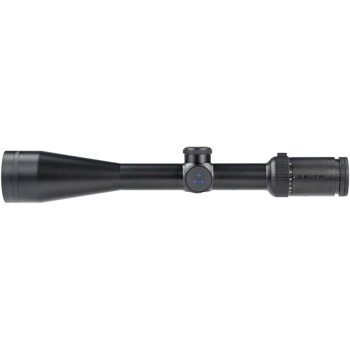Luneta celownicza Delta Optical Titanium 2,5-10x50 HD 4A S