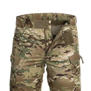 Spodnie Helikon UTP Flex - MultiCam