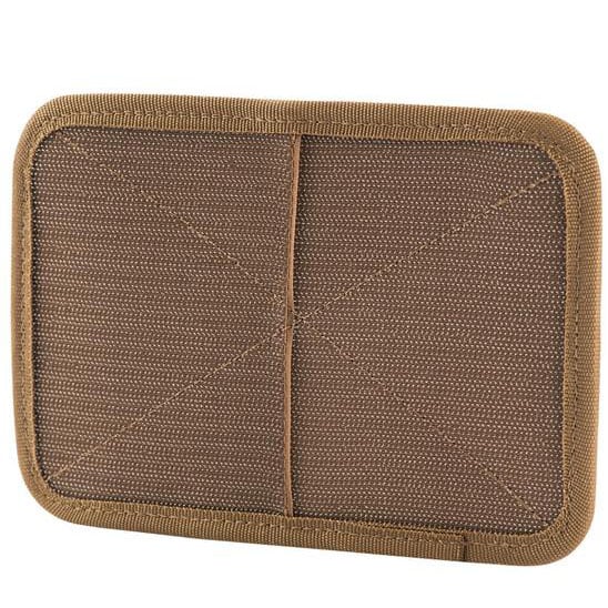 Panel administracyjny M-Tac Hook & Loop Low Profile Admin Panel - Coyote