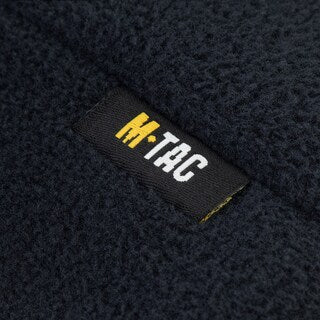 Czapka M-Tac Watch Cap Elite Polar - Dark Navy Blue