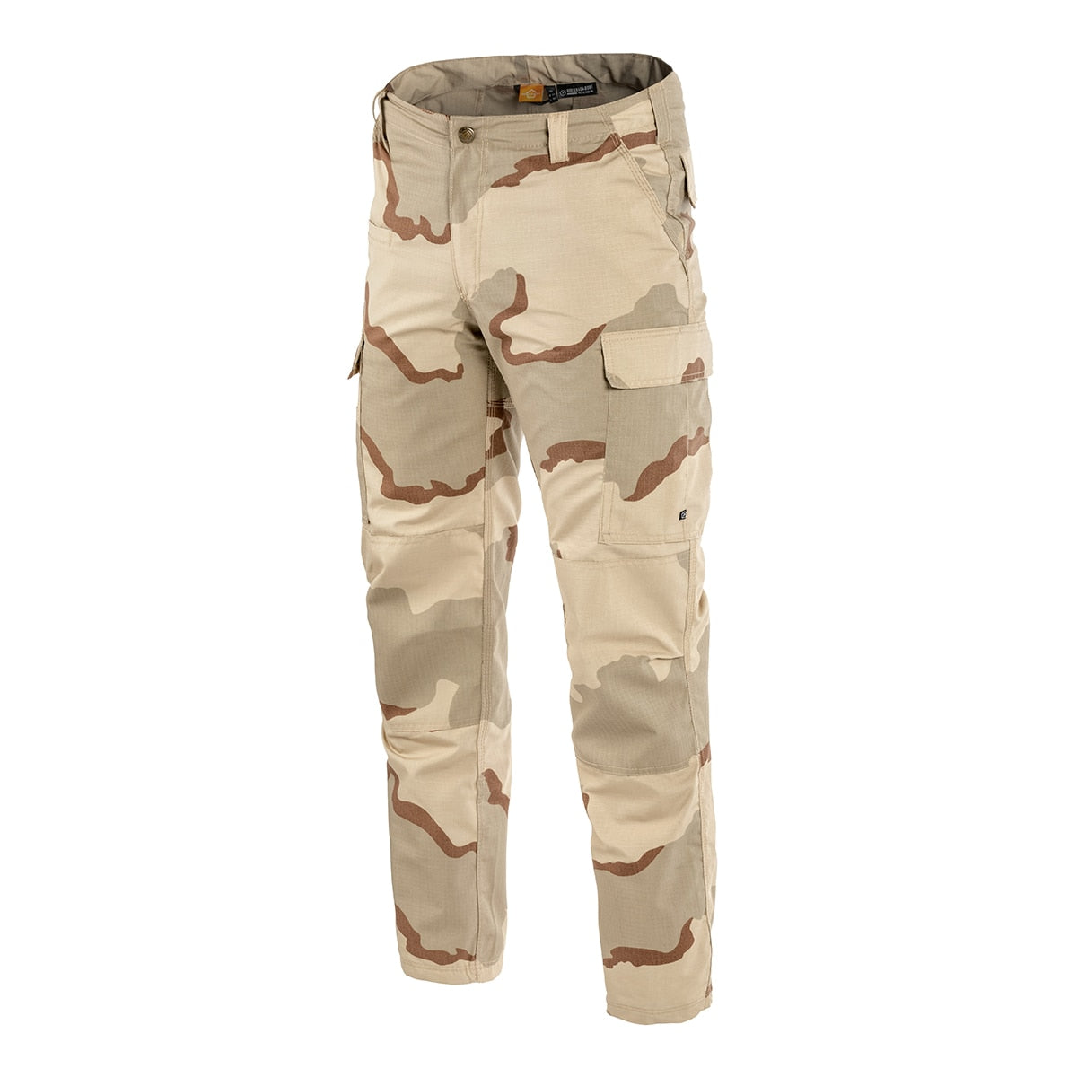 Spodnie wojskowe Pentagon BDU 2.0 - US Desert