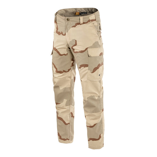 Spodnie wojskowe Pentagon BDU 2.0 - US Desert