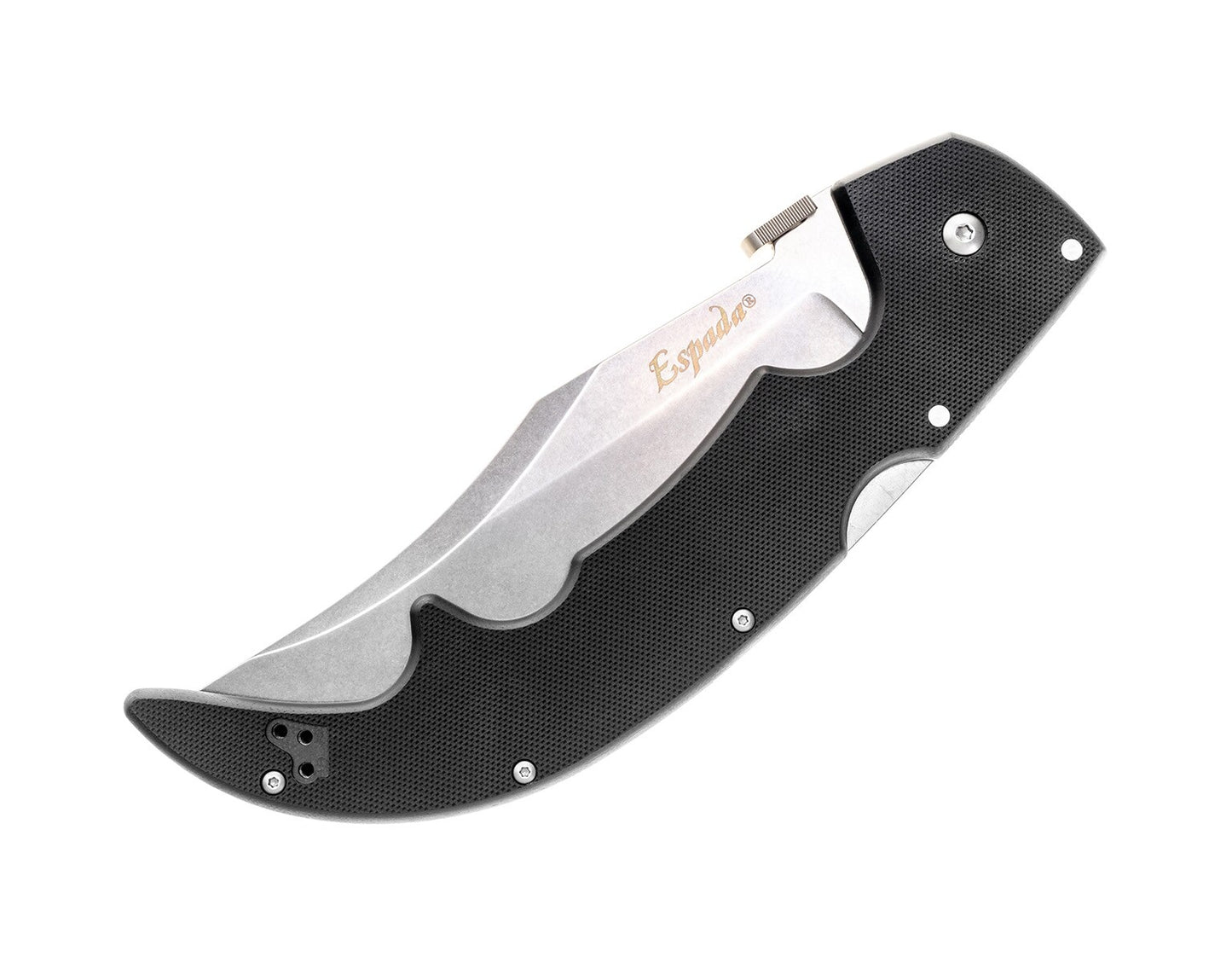 Nóż składany Cold Steel Espada G10 Large AUS10A