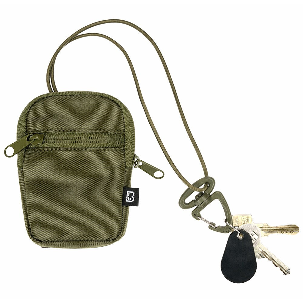 Kieszeń Brandit Key Pouch - Olive