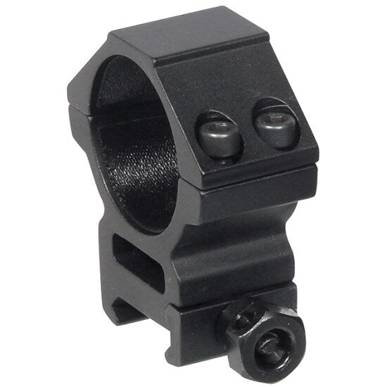 Montaż UTG 2-częściowy Medium Profile 30 mm Picatinny - Black