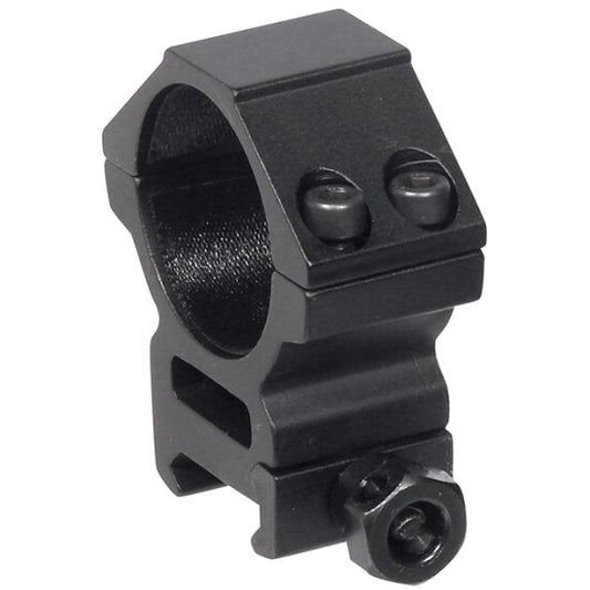 Montaż UTG 2-częściowy Medium Profile 30 mm Picatinny - Black